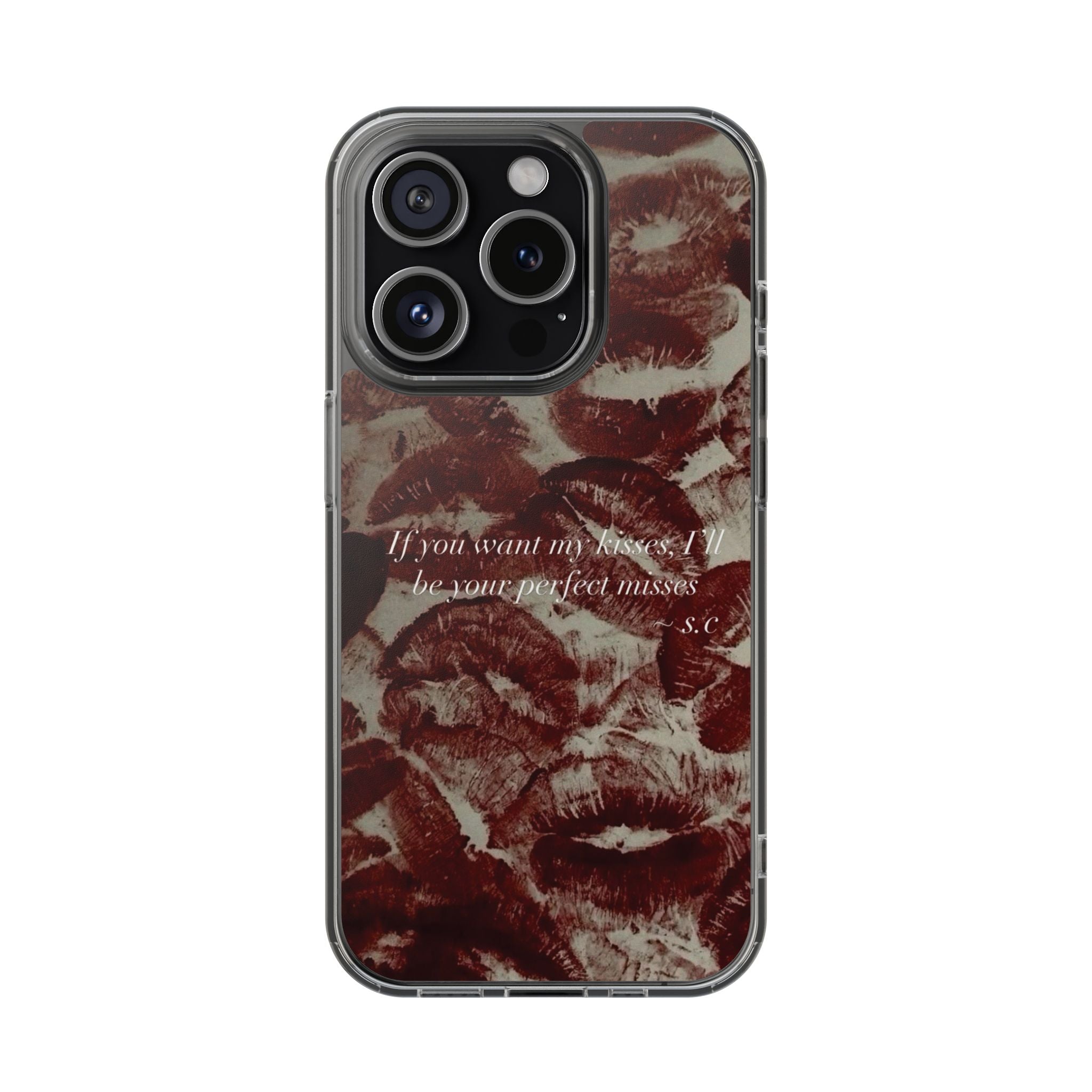 Perfect Misses | Sabrina Carpenter Phone Case