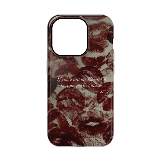 Perfect Misses | Sabrina Carpenter Phone Case