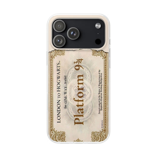 Platform 9-3/4 | Harry Potter Phone Case