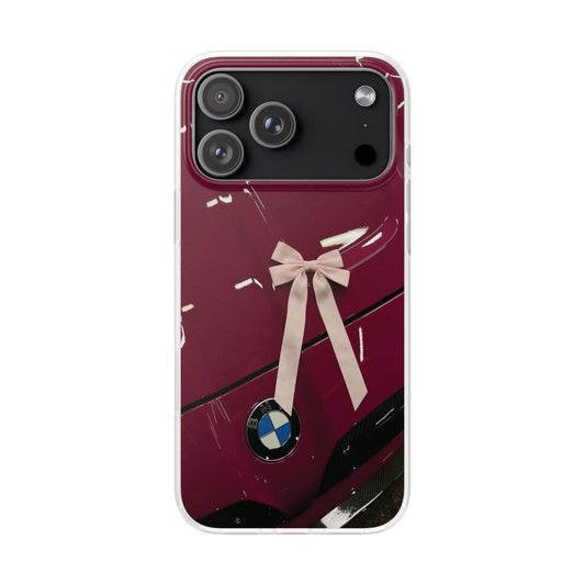 Pookie BMW Phone Case