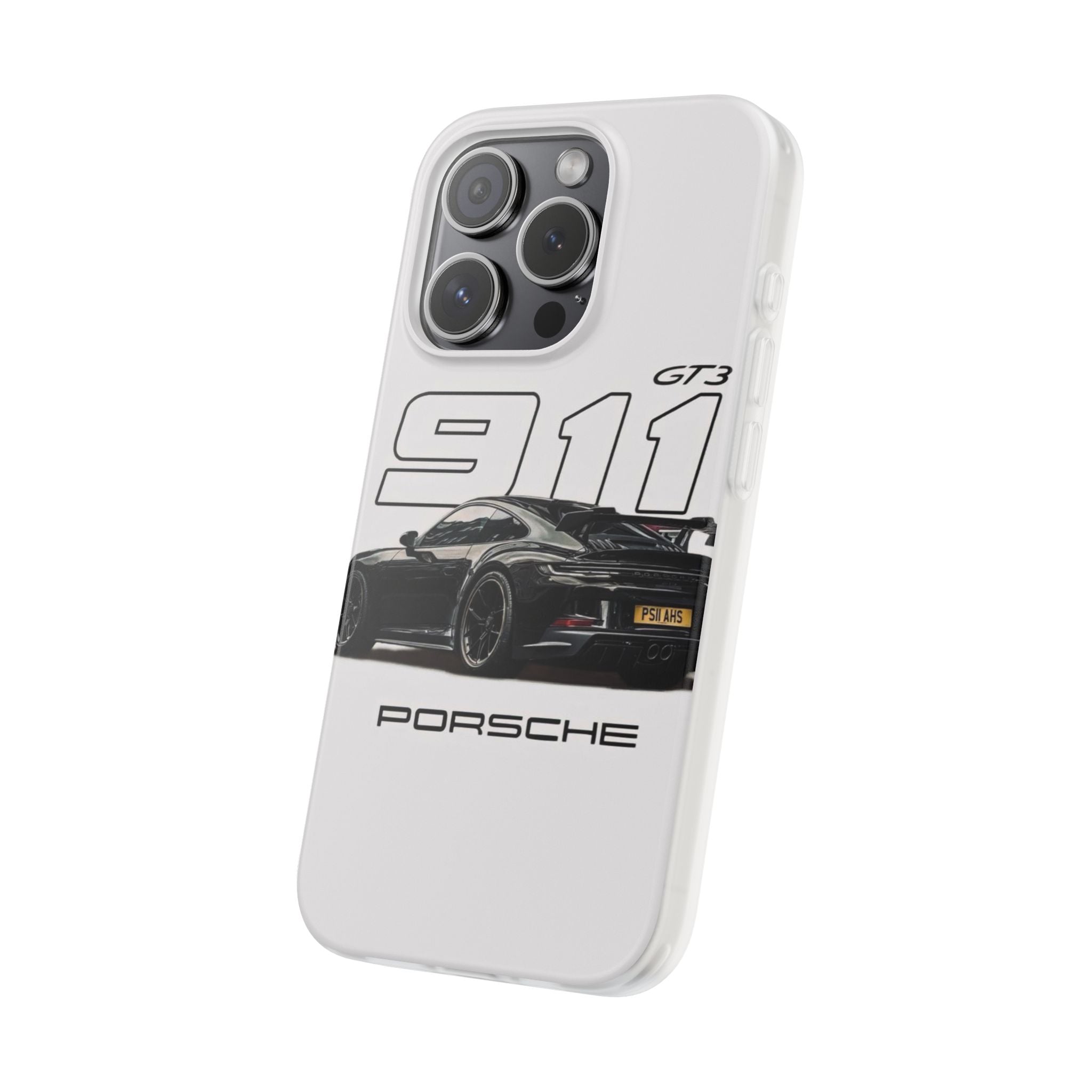 Porsche 911 Phone Case