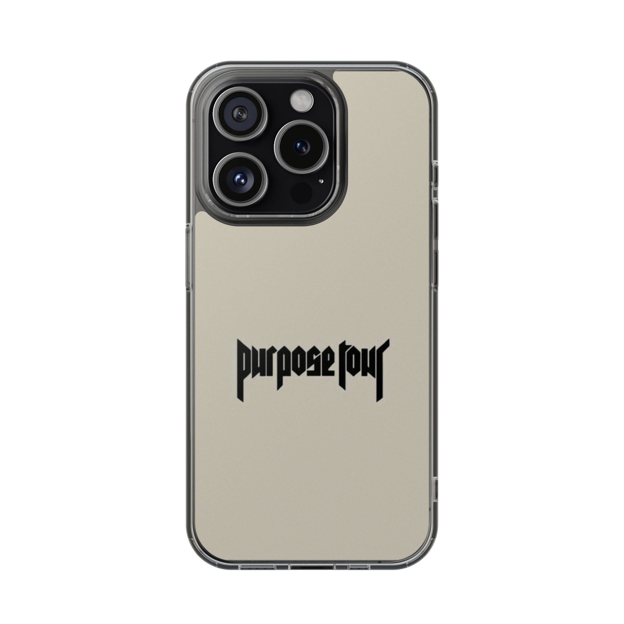 Purpose Tour Phone Case | Justin Bieber