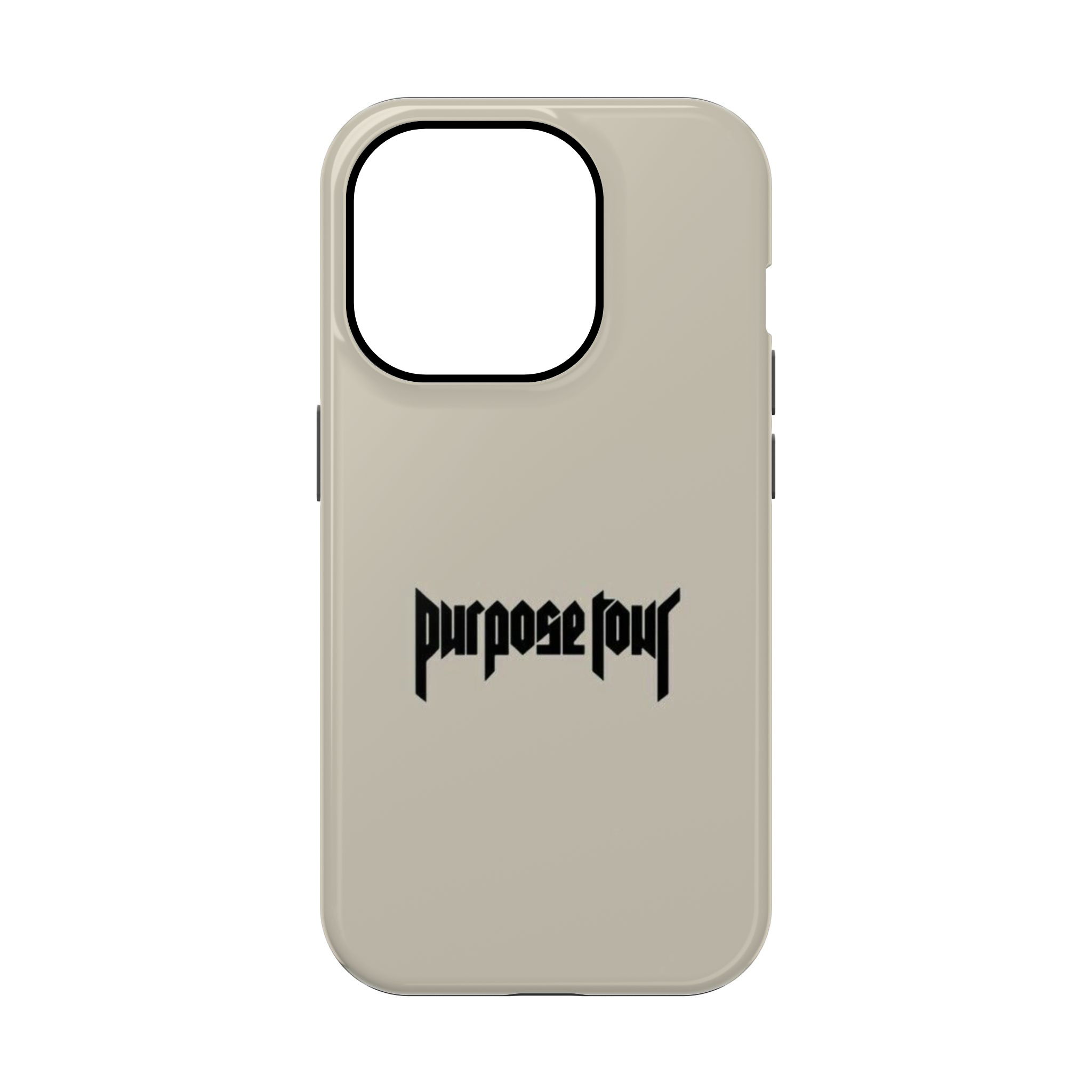 Purpose Tour Phone Case | Justin Bieber