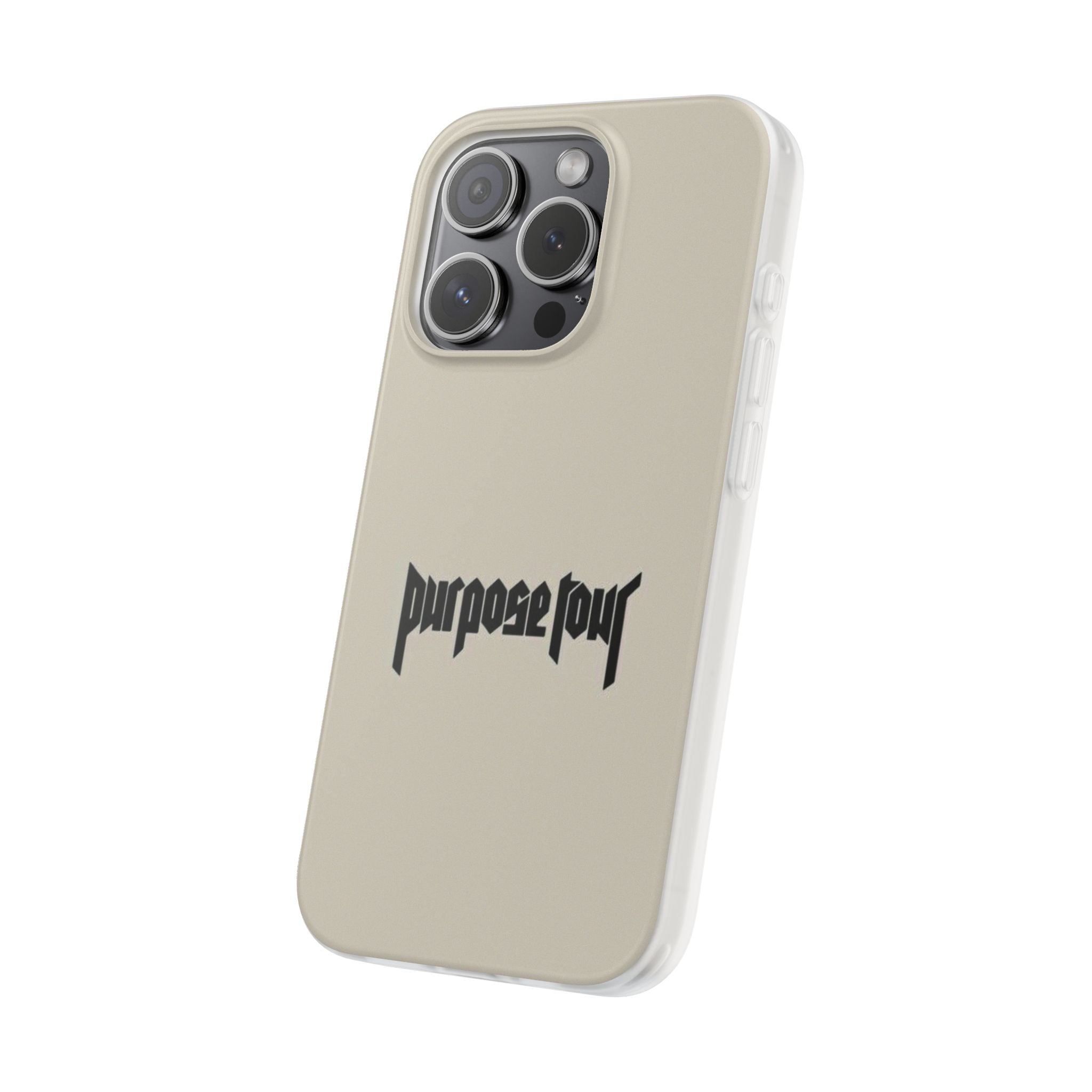 Purpose Tour Phone Case | Justin Bieber