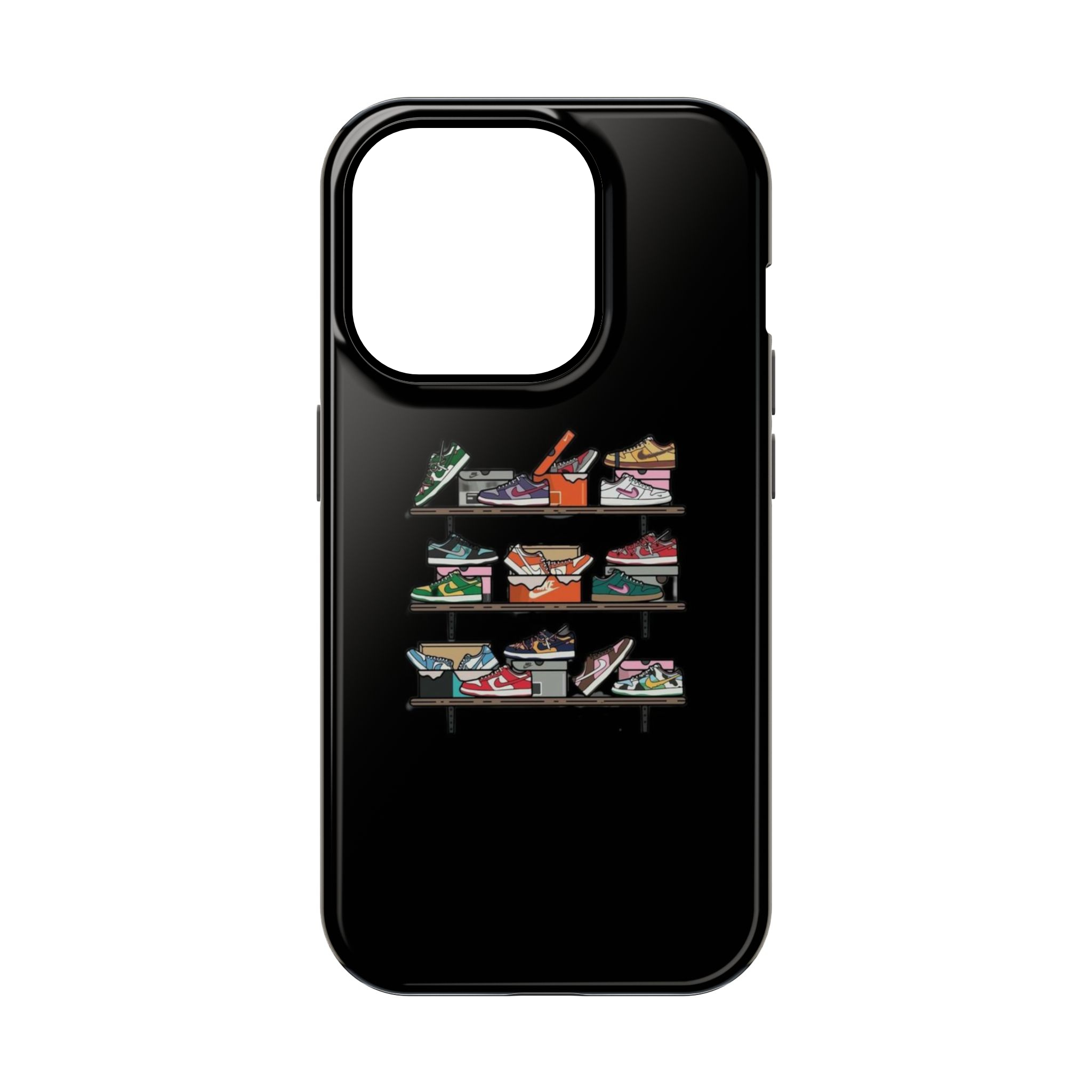 Sneakerhead Phone Case | One