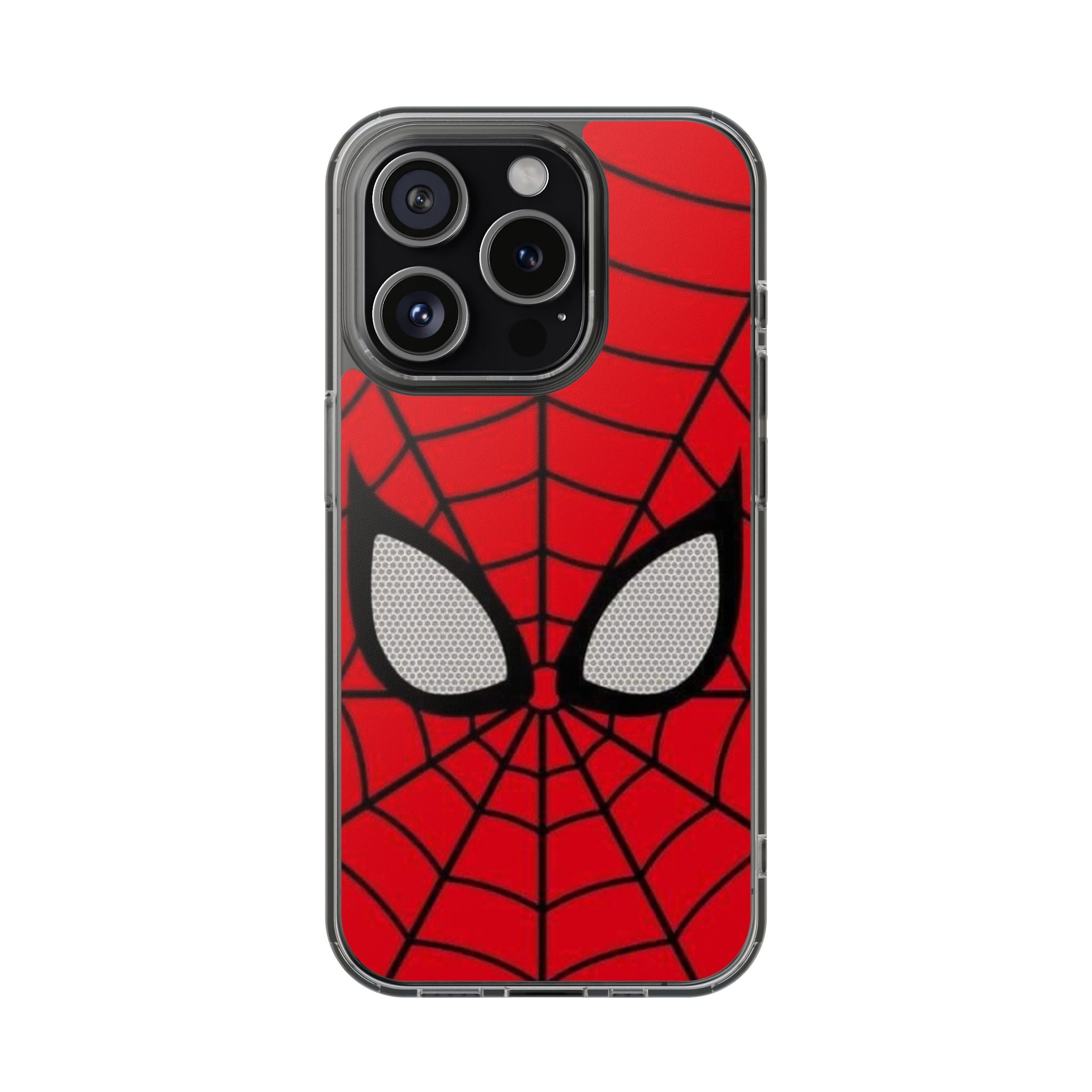 Spiderman Cobweb Phone Case