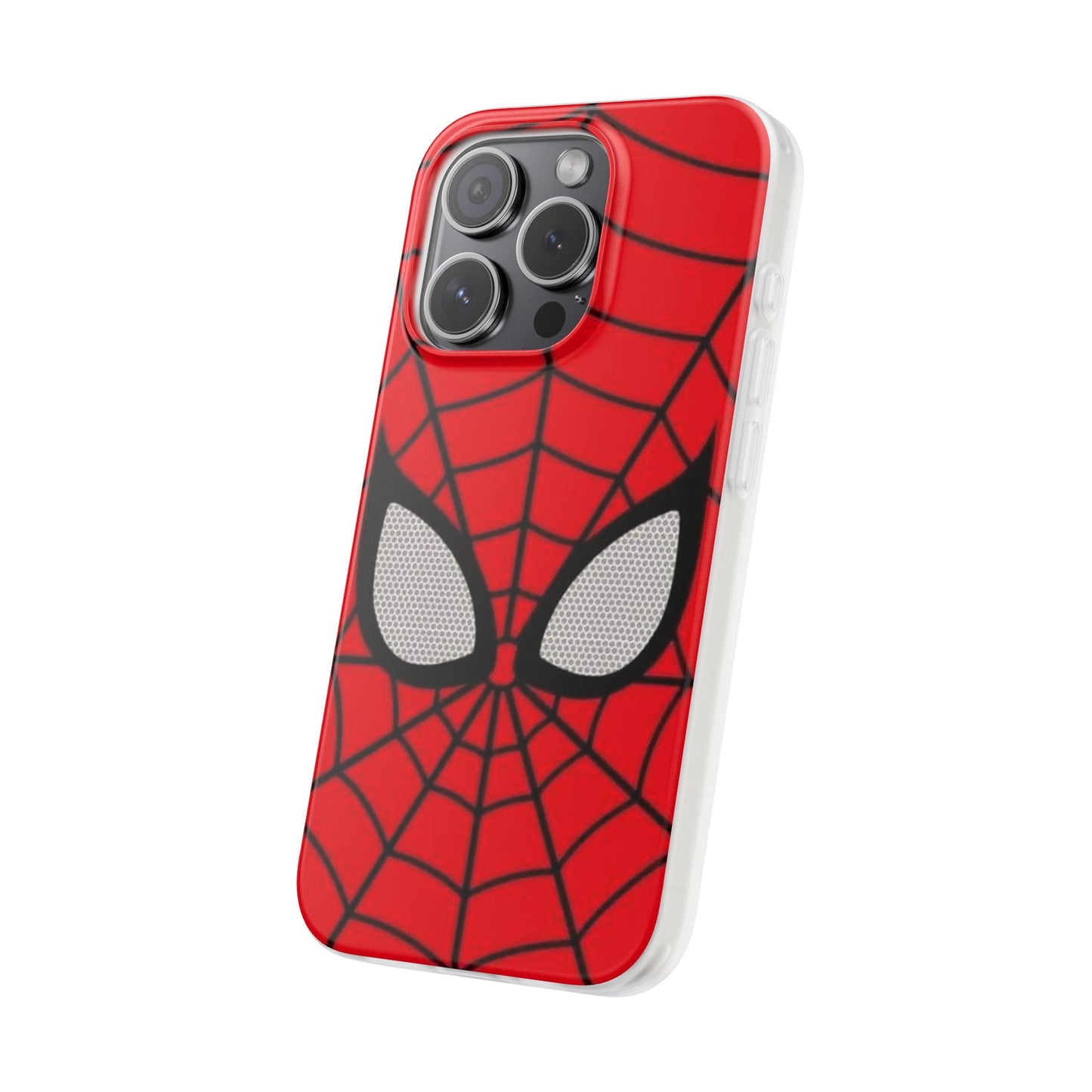 Spiderman Cobweb Phone Case