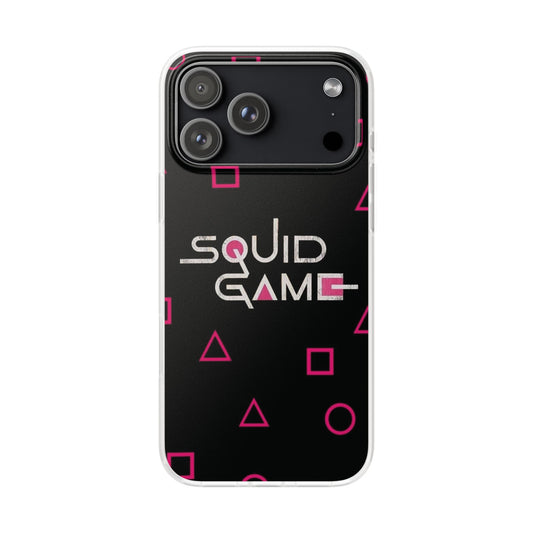 Squid Game Phone Case