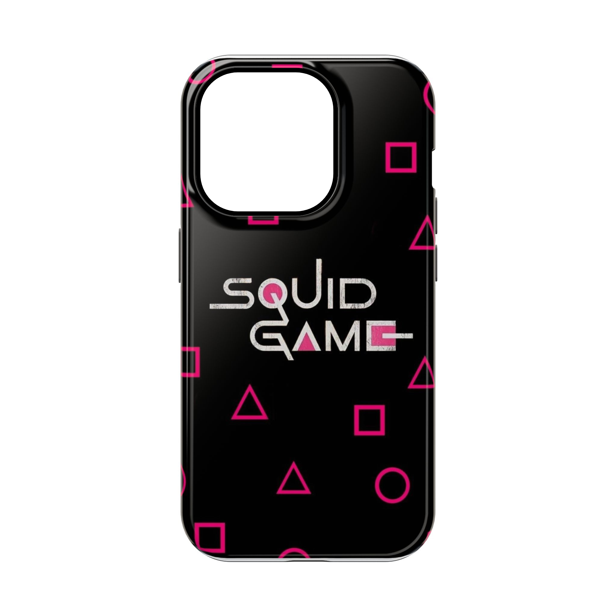 Squid Game Phone Case