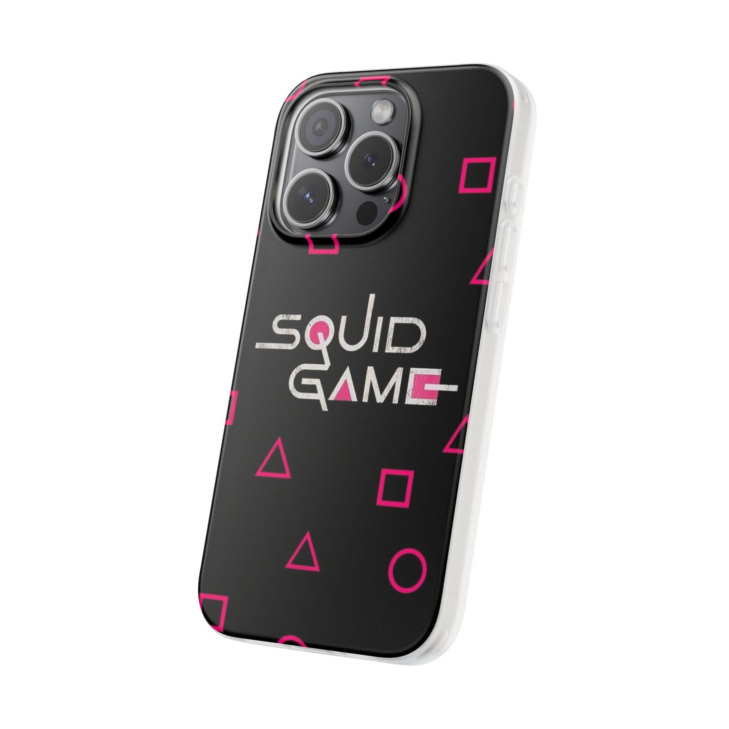 Squid Game Phone Case