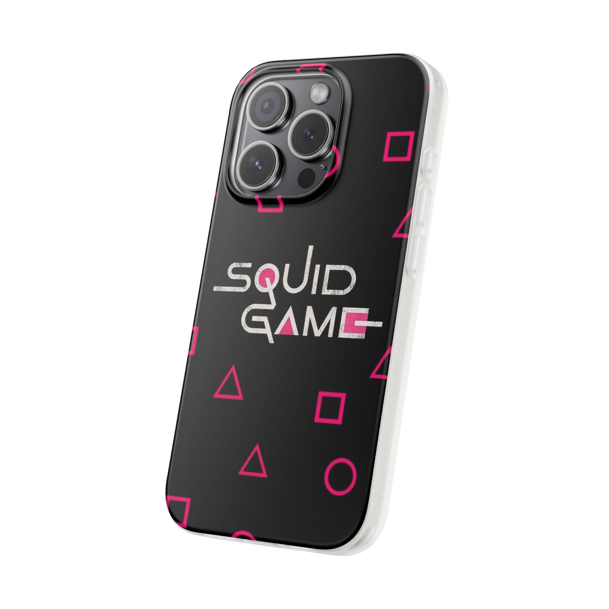 Squid Game Phone Case