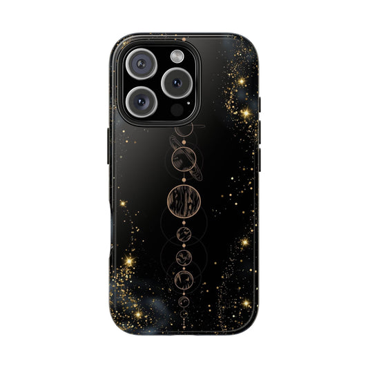 Starstruck Armoured Phone Case