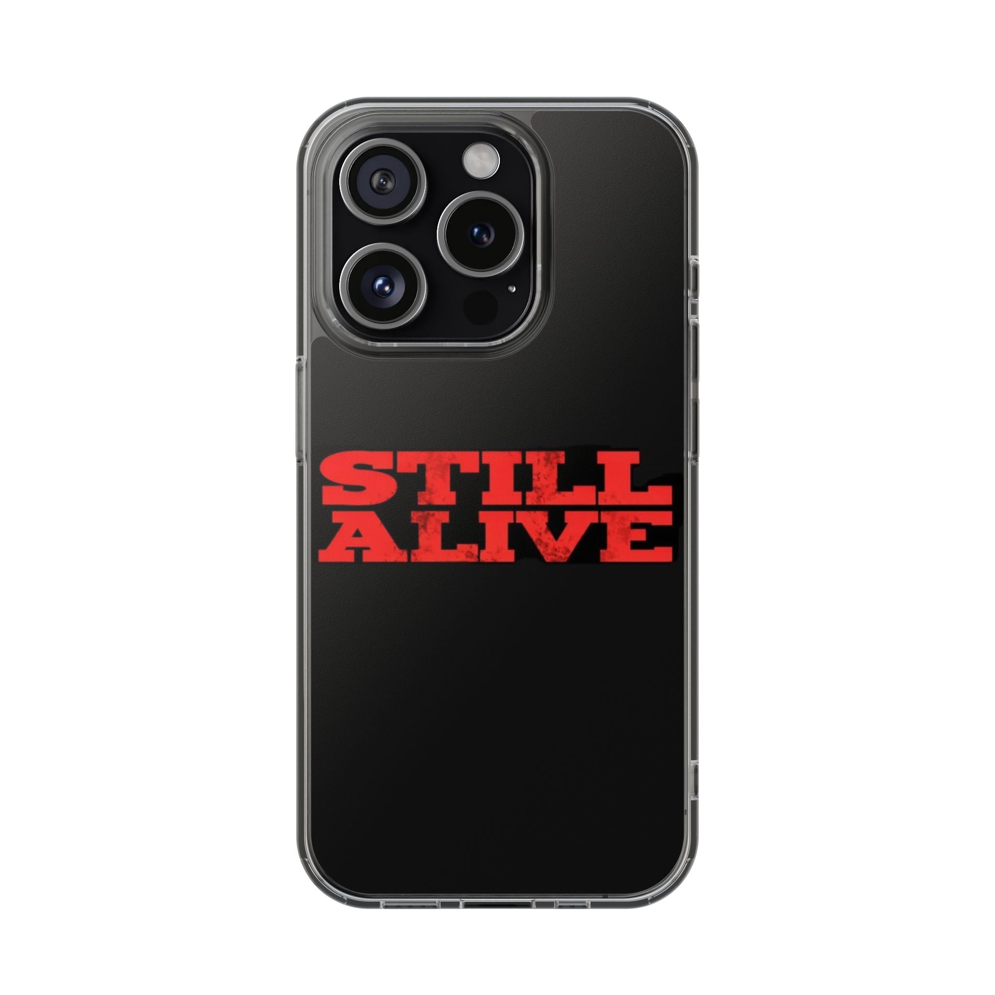 Still Alive Phone Case