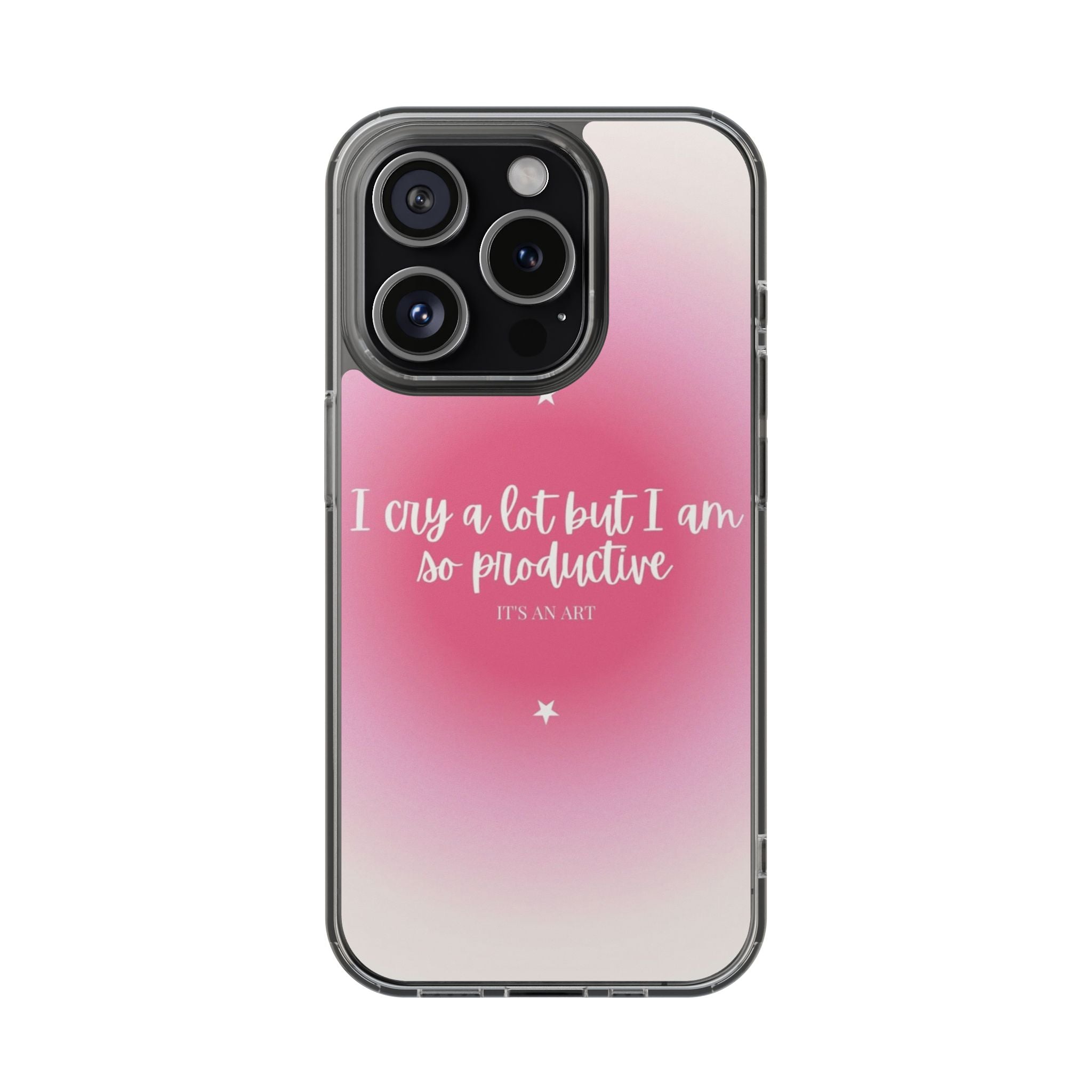 Taylor's Aesthetic Phone Case
