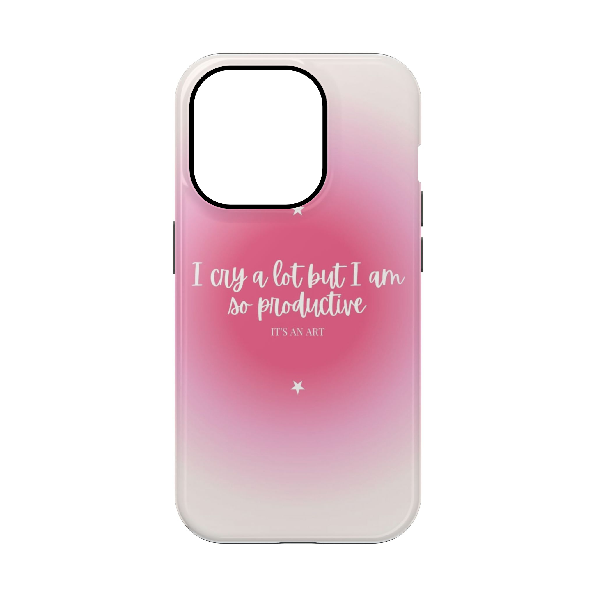 Taylor's Aesthetic Phone Case