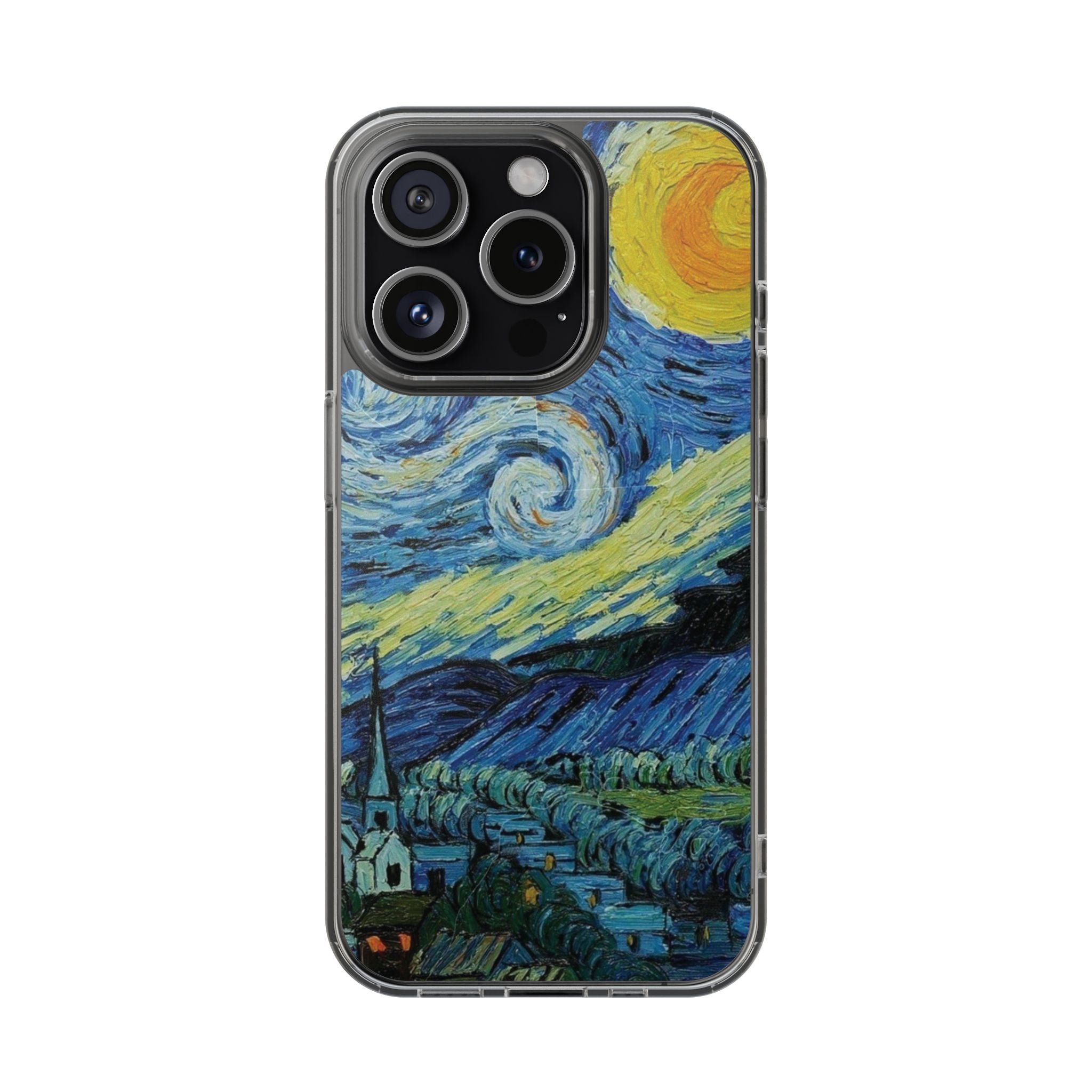The Stary Nights Phone Case