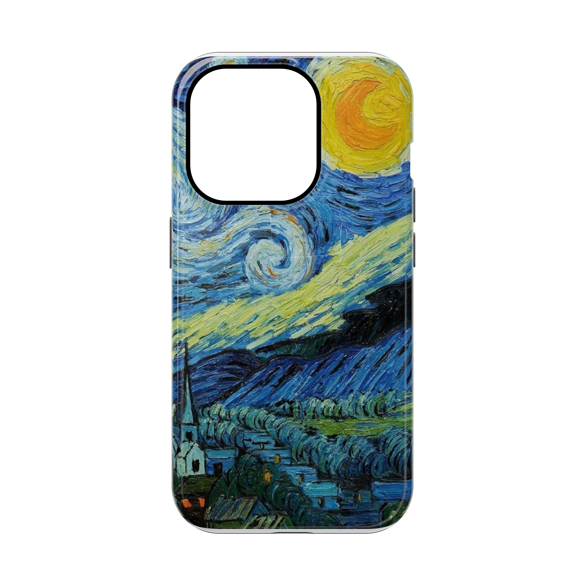 The Stary Nights Phone Case