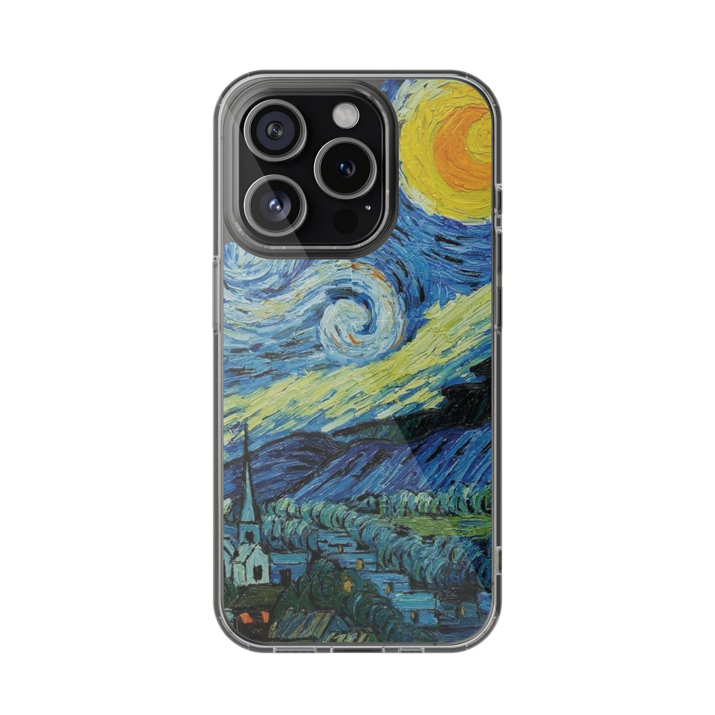 The Stary Nights Phone Case