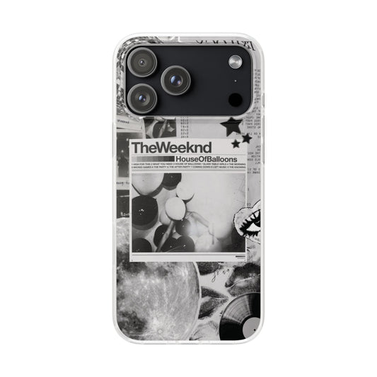 The Weekend Phone Case | One