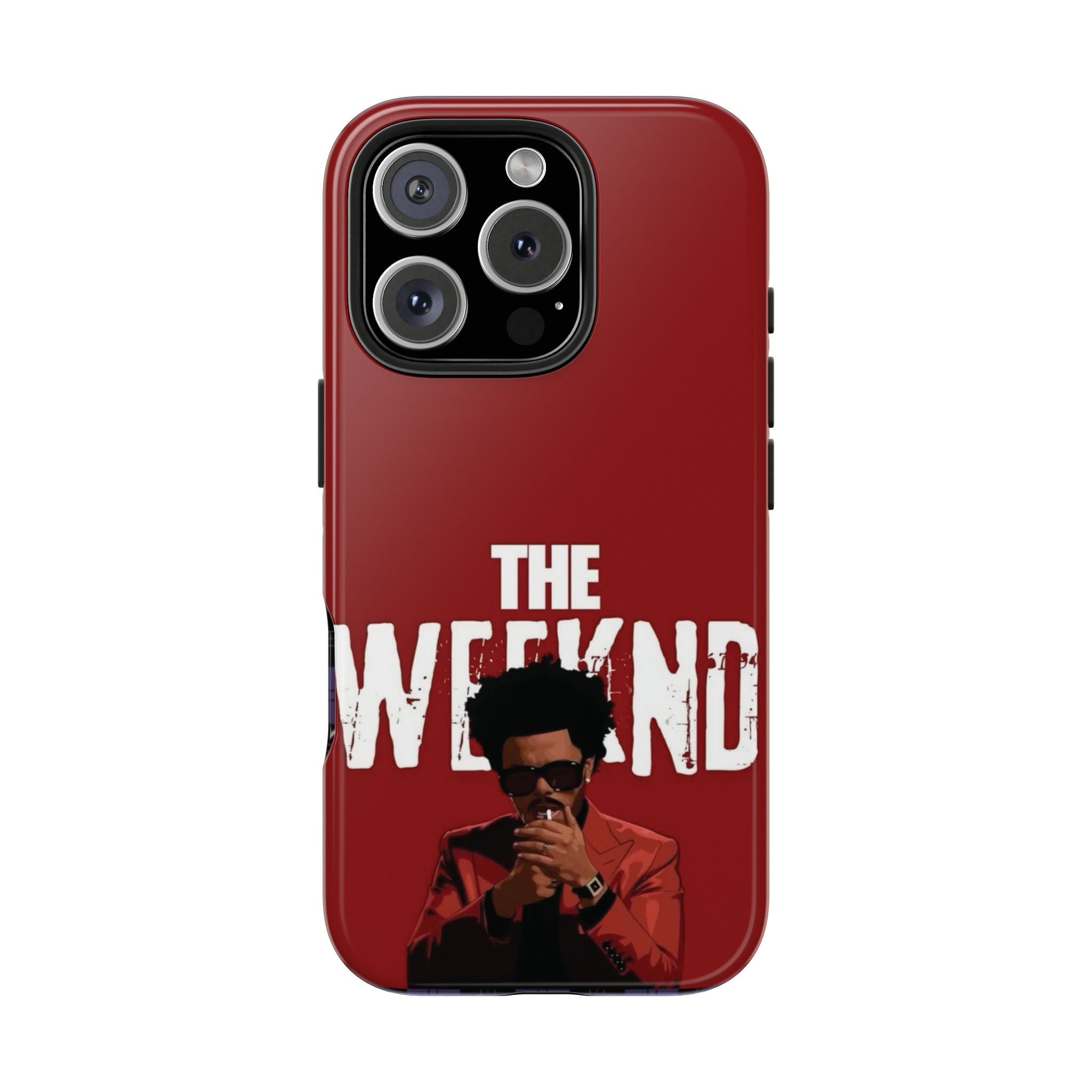 The Weekend Armoured Phone Case