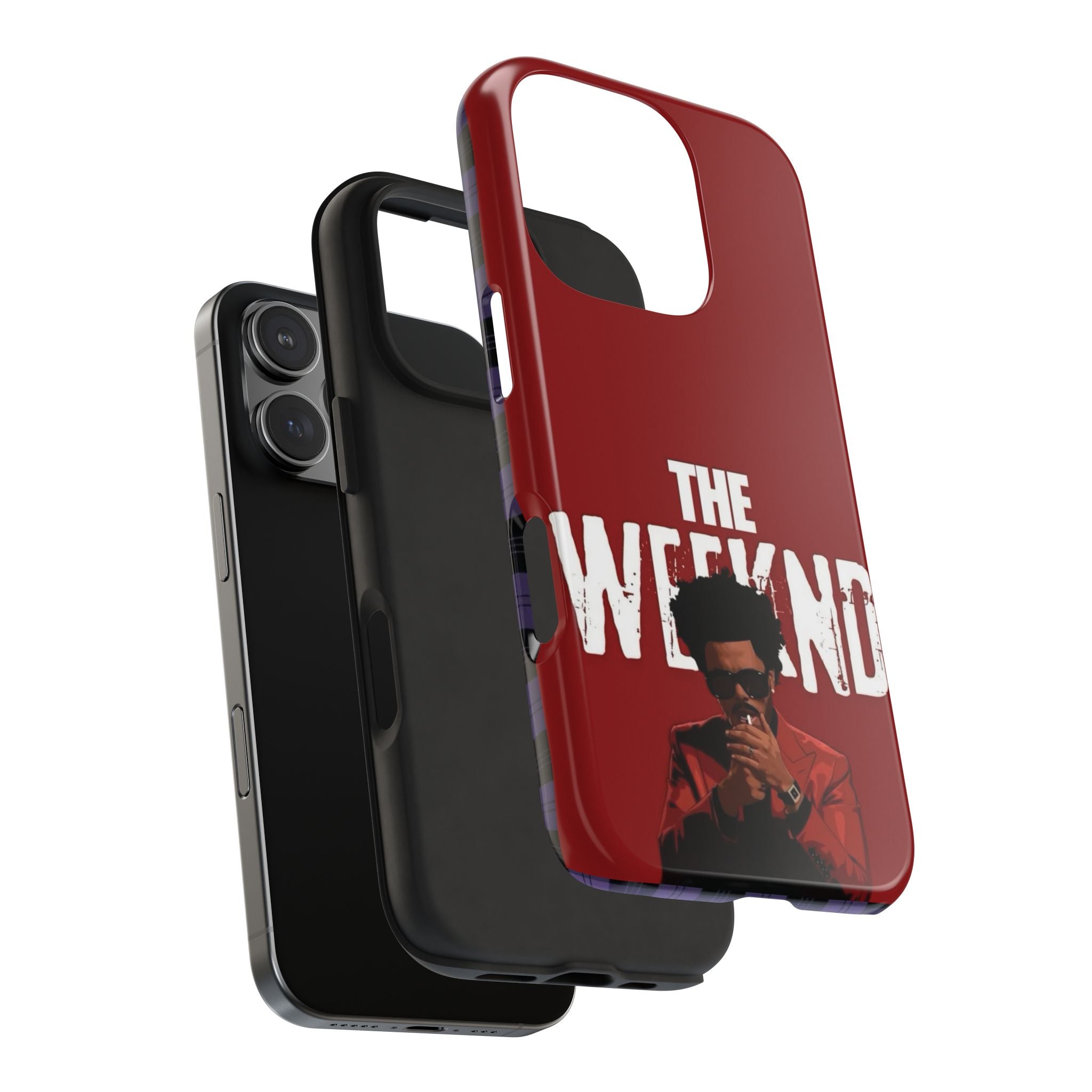 The Weekend Armoured Phone Case