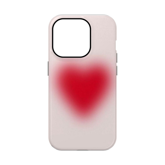 Valentines Heart Phone Case