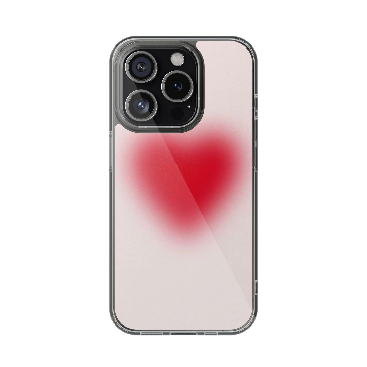 Valentines Heart Phone Case