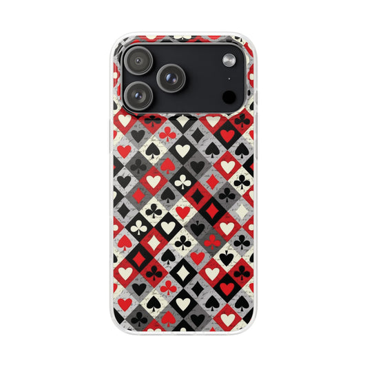 You Just Got Played Phone Case