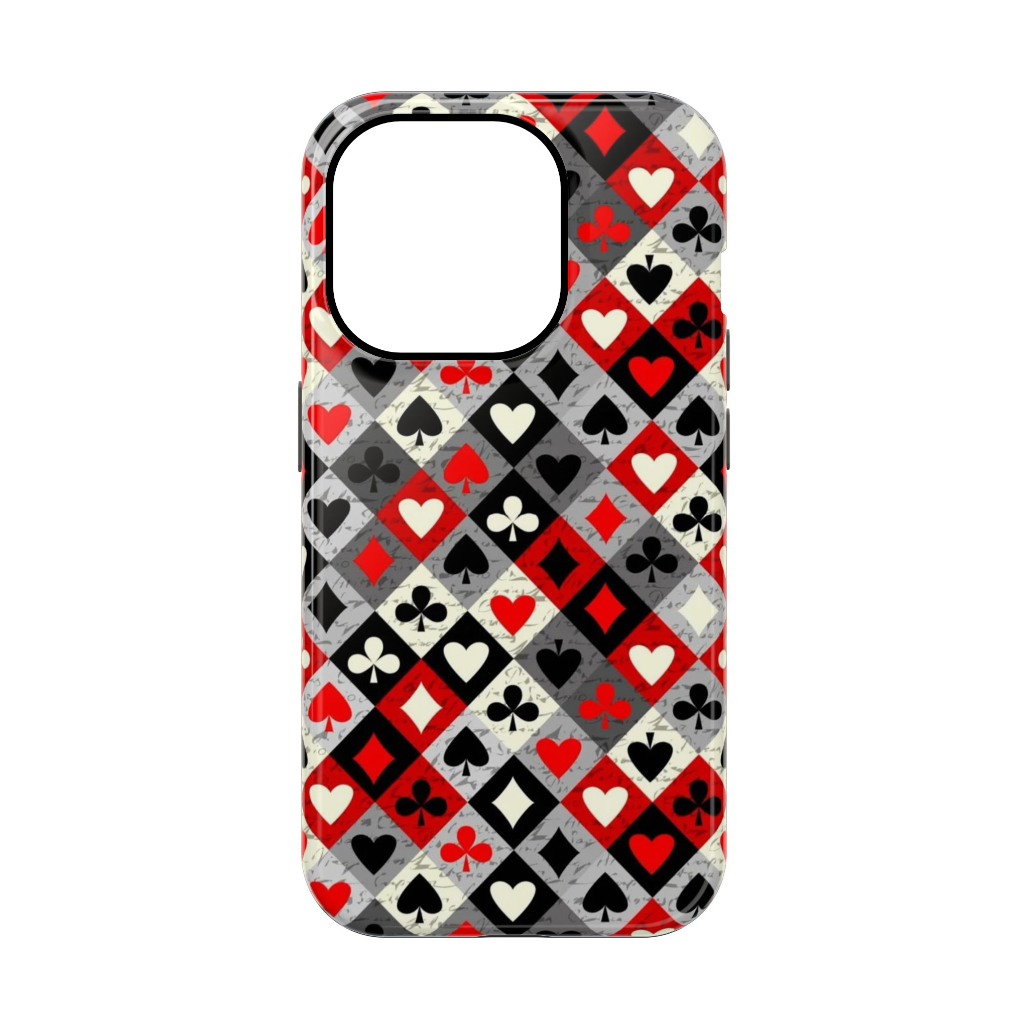 You Just Got Played Phone Case