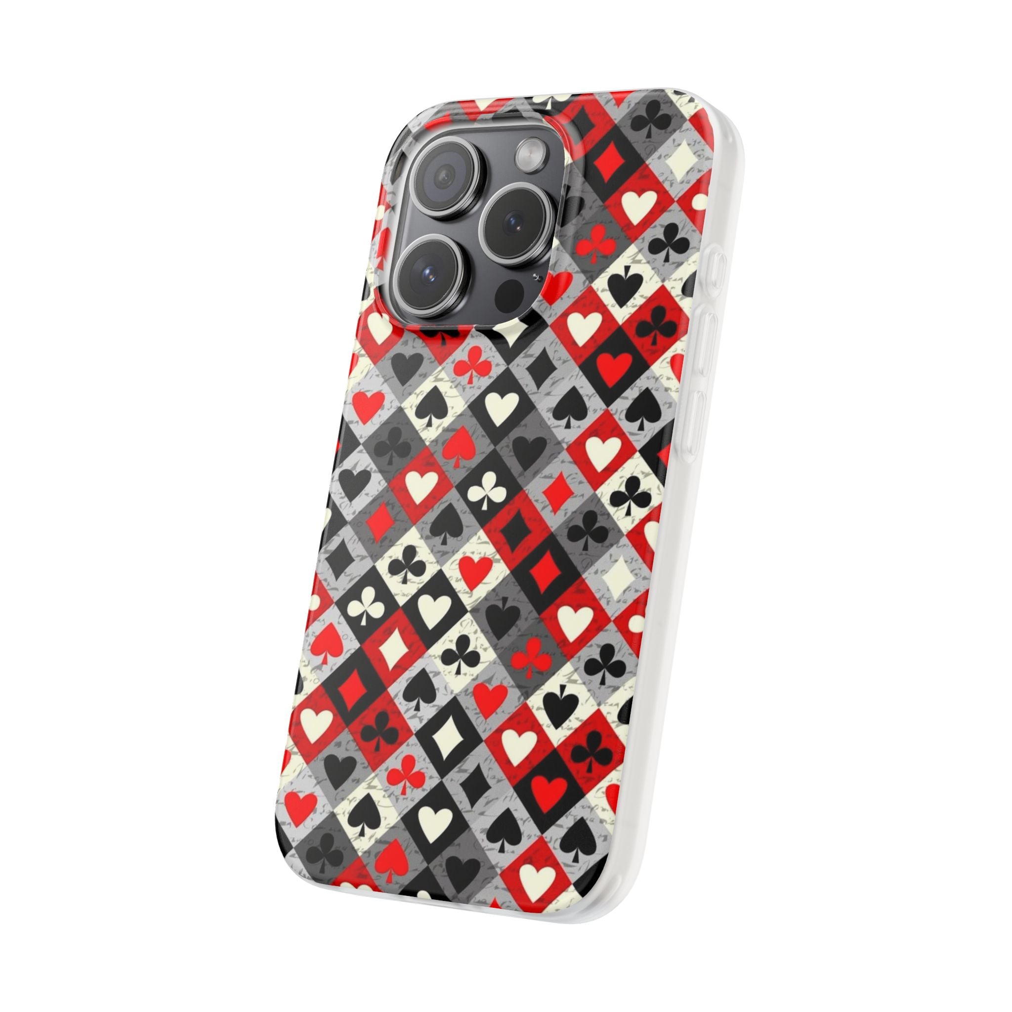 You Just Got Played Phone Case